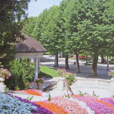 Chambre D'Hotes Jules & Annette Виттель Экстерьер фото