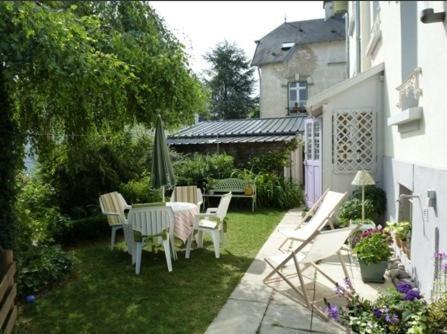 Chambre D'Hotes Jules & Annette Виттель Экстерьер фото
