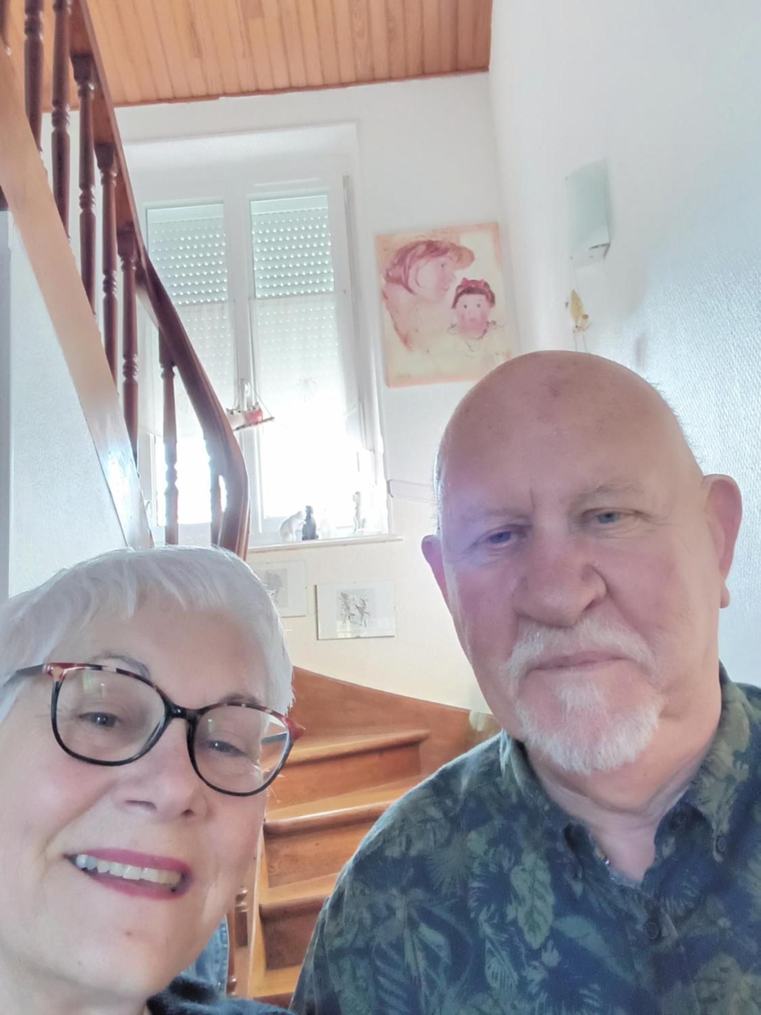 Chambre D'Hotes Jules & Annette Виттель Экстерьер фото